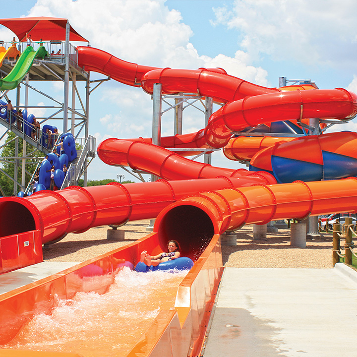 whitewater