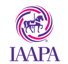 iaapa Whitewater Member of IAAPA