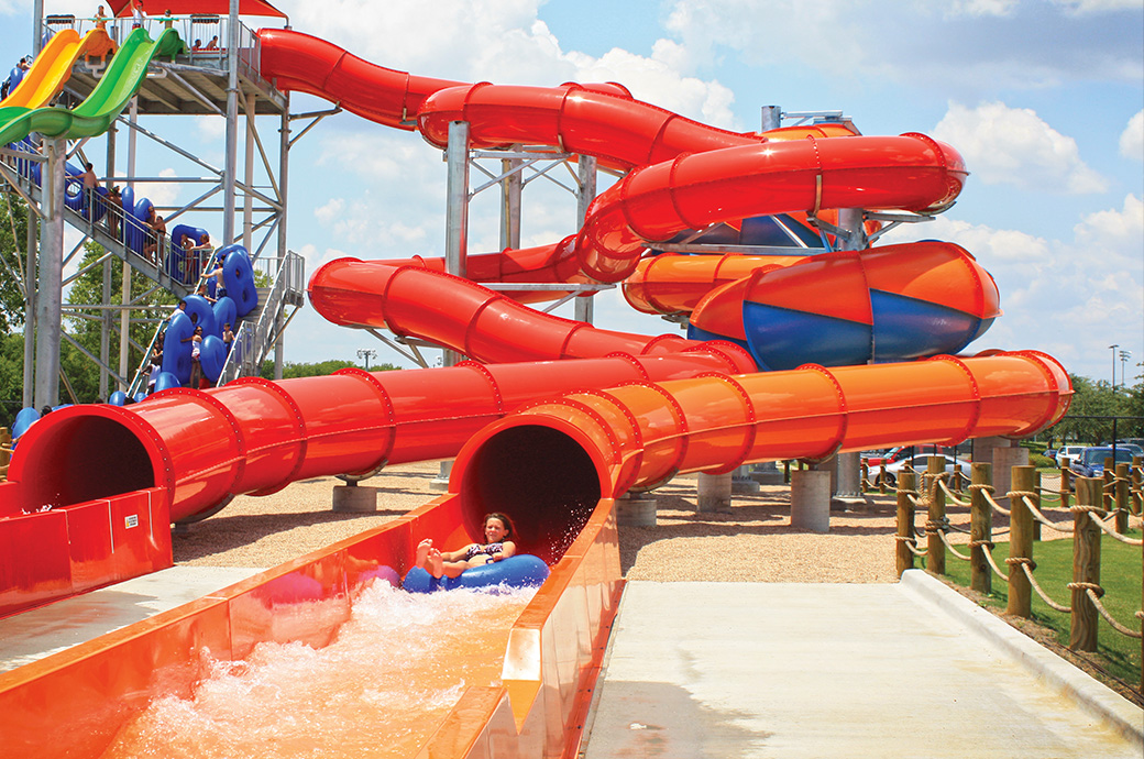hawaiian falls waco waterpark whitewater west waco tx waterpark