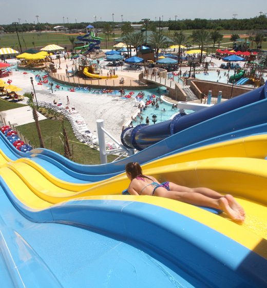 waco tx waterpark