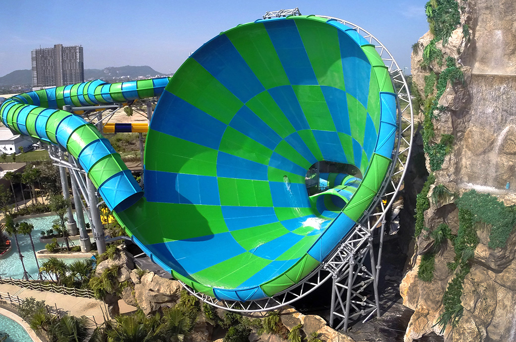 abyss whitewater west