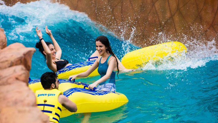 India’s Largest Waterpark Marks a Milestone for Emerging Market