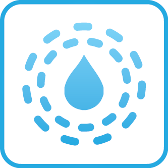 splash
