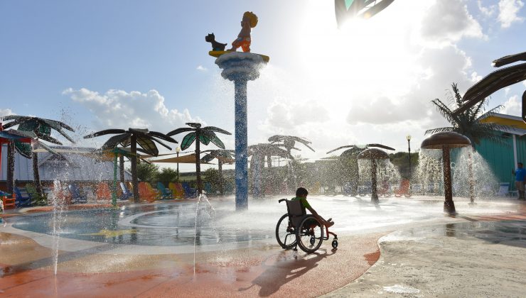 WhiteWater Celebrates Multiple Wins at the 2017 World Waterpark Association Show