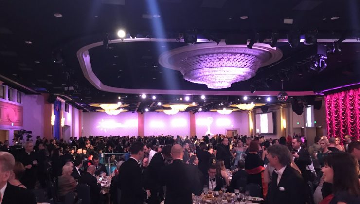 Inside TEA 2018: The Ultimate Creative Catch Up