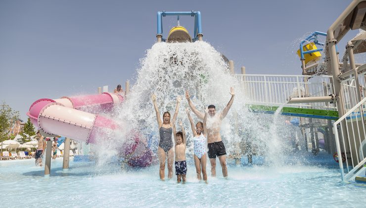 WhiteWater Celebrates Successes of Projects Leading up to the Asian Attractions Expo
