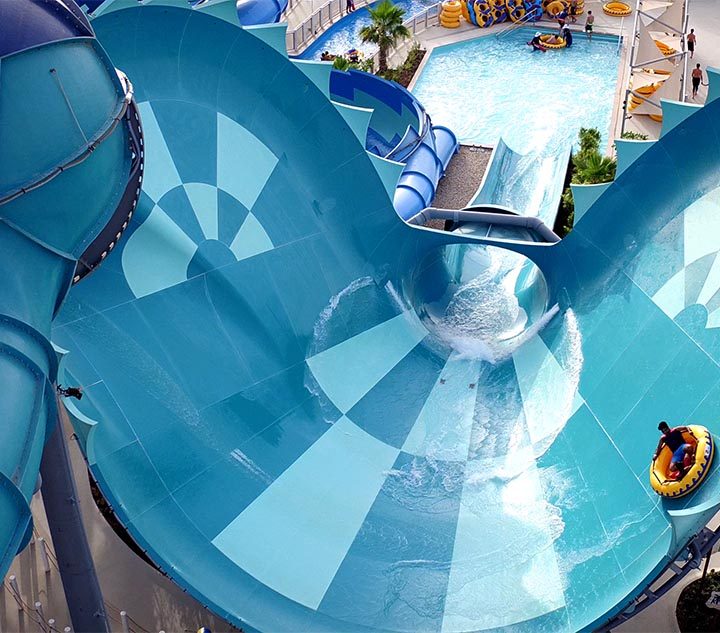 Laguna Waterpark