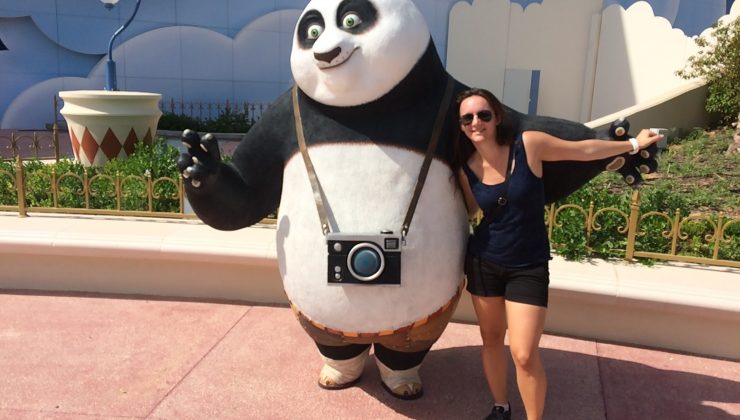 Employee Spotlight: Sarah Lopez