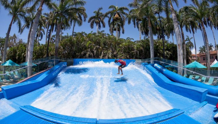 Court orders that WhiteWater owns half-pipe, quarter-pipe, and nozzle surf machine patents—not Pacific Surf Designs