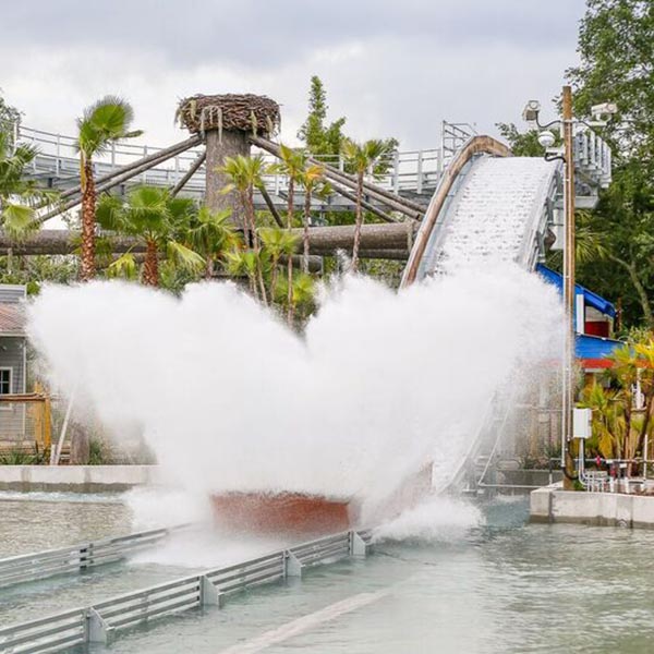 Make the Most of Your Park’s Splash Factor