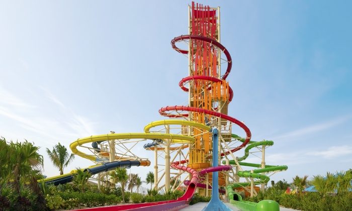 WhiteWater celebrates multiple wins at 2019 World Waterpark Association show
