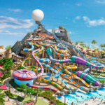 Yas Waterworld