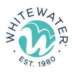 WhiteWater West Rounded Logo