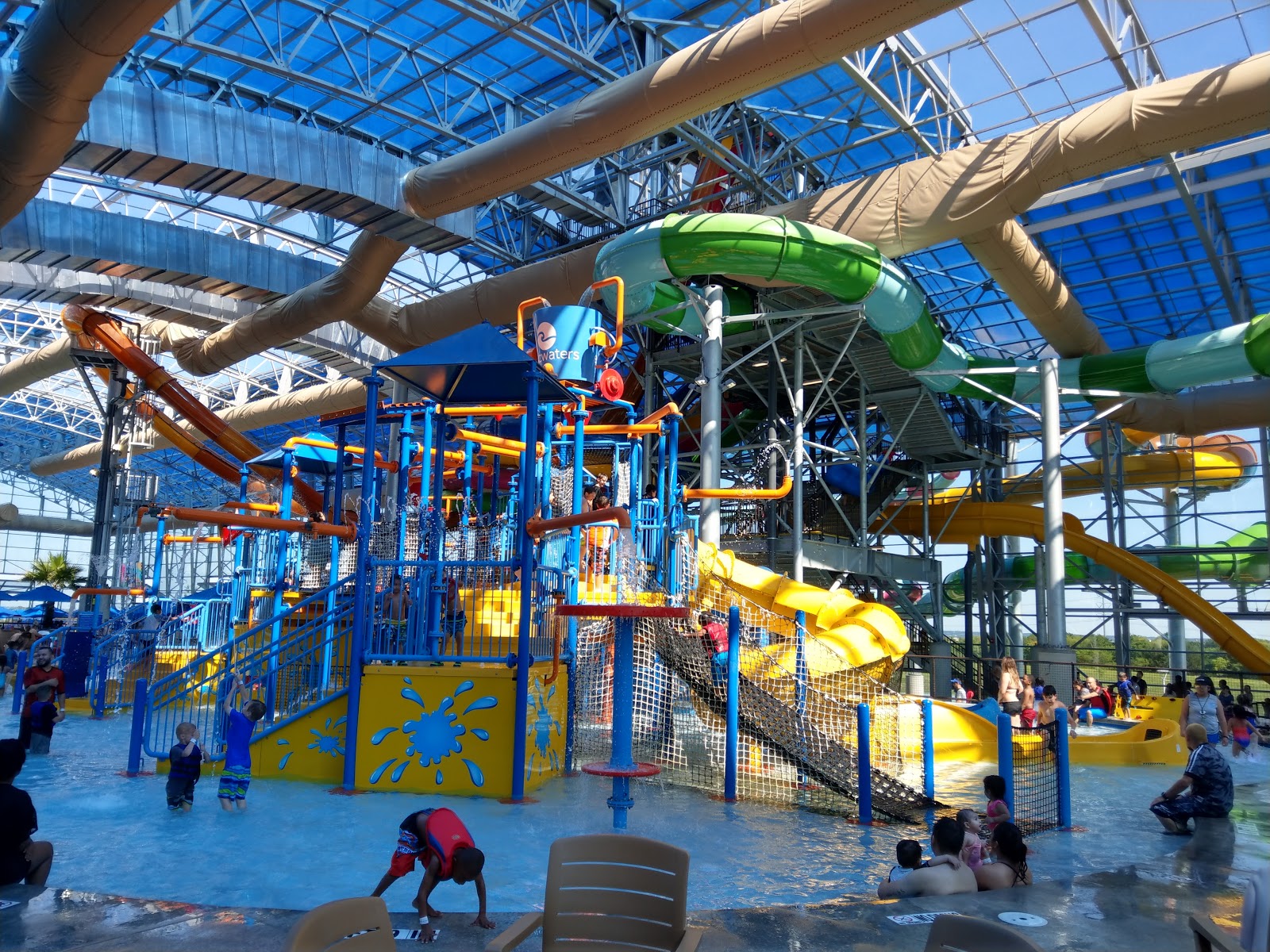 Lassoloop Epic Waters In 2020 Water Park Rides Water Epic Waters Offers