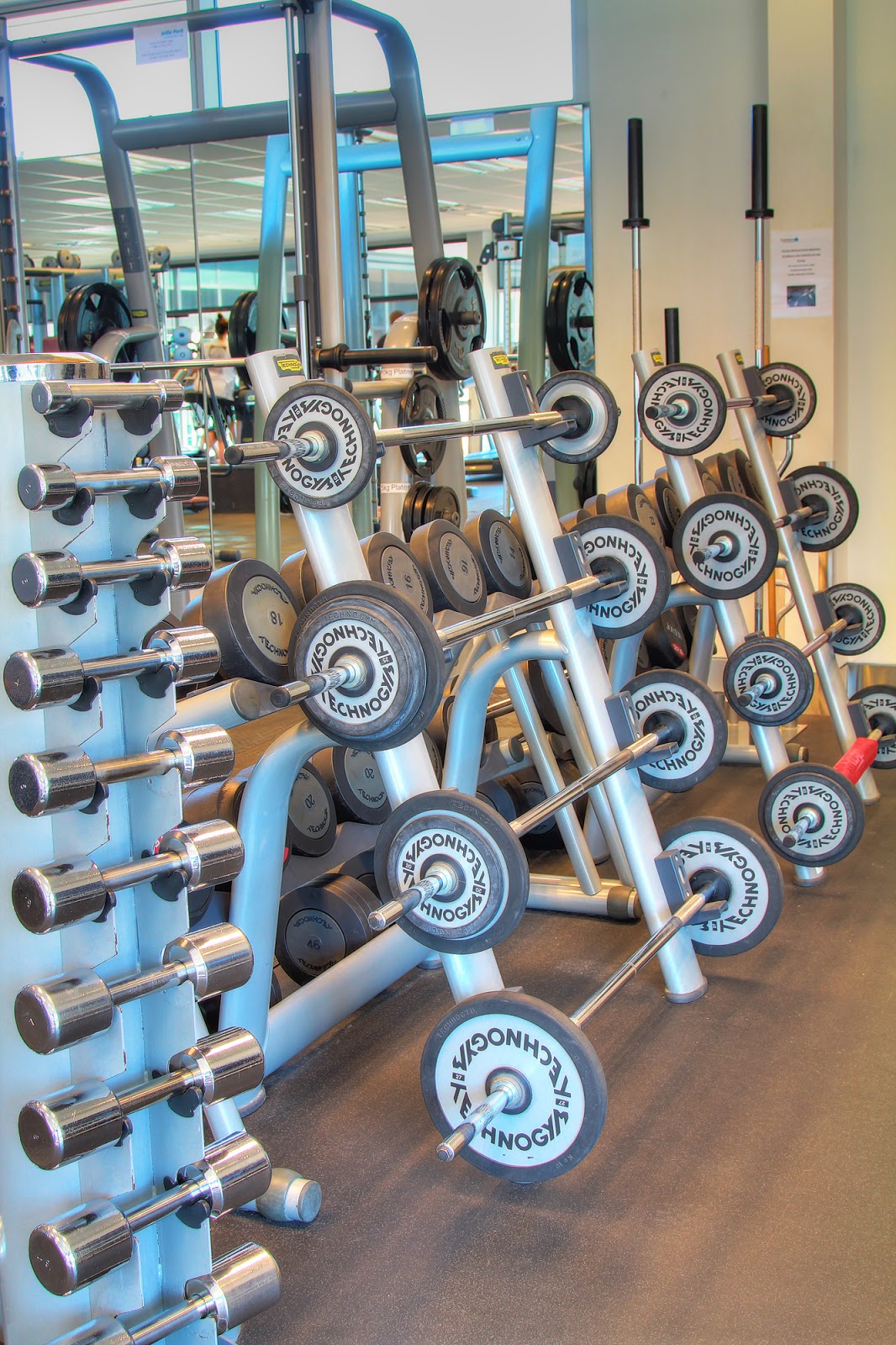 Jellie Park Recreation and Sports Centre WhiteWater