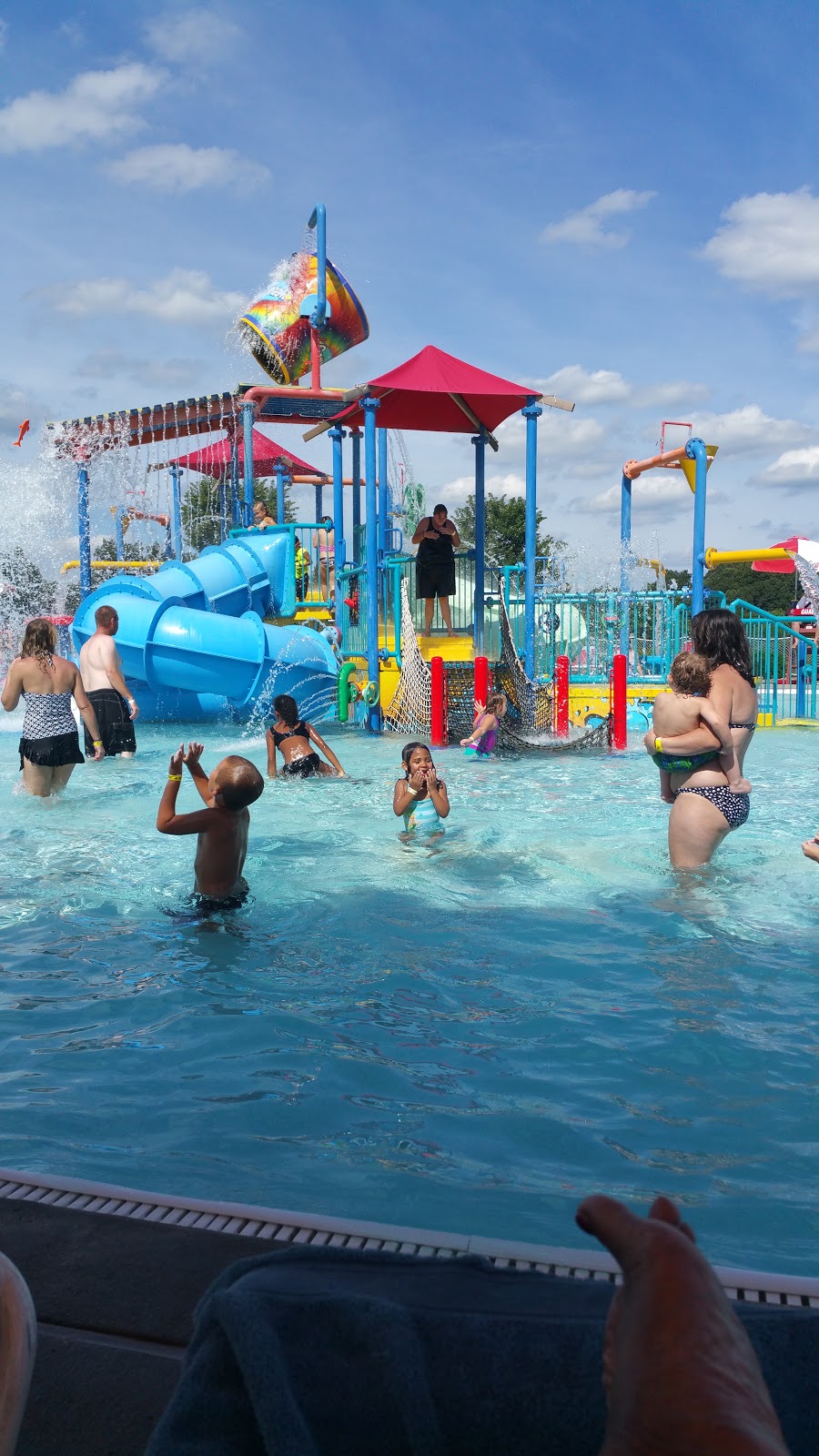 SomerSplash Waterpark