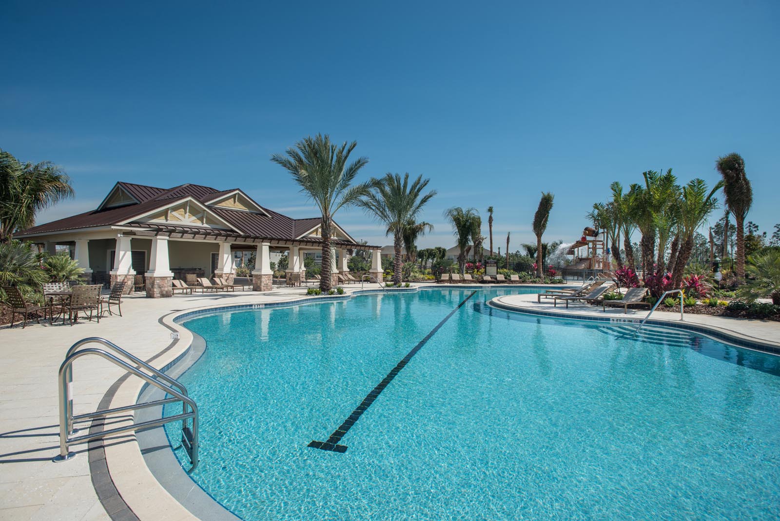 The Canyons at Highland Ranch WhiteWater