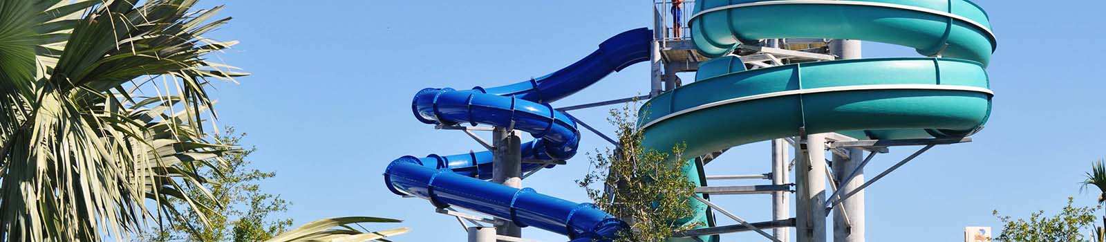 High Speed Aquatube Water Slide Manufacturer