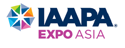 Iaapa Expo Asia WhiteWater