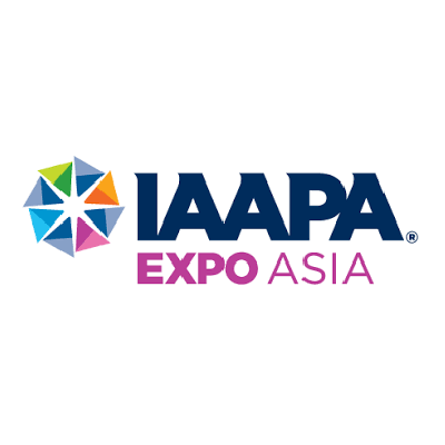 Iaapa Expo Asia WhiteWater