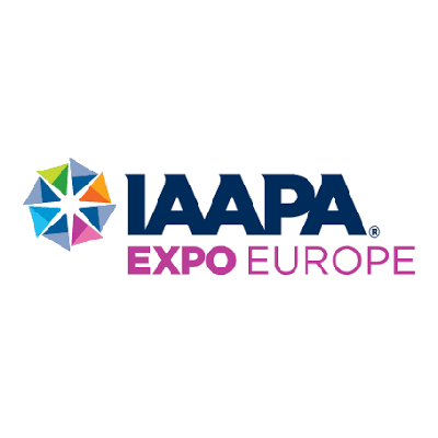 Iaapa Expo Europe WhiteWater