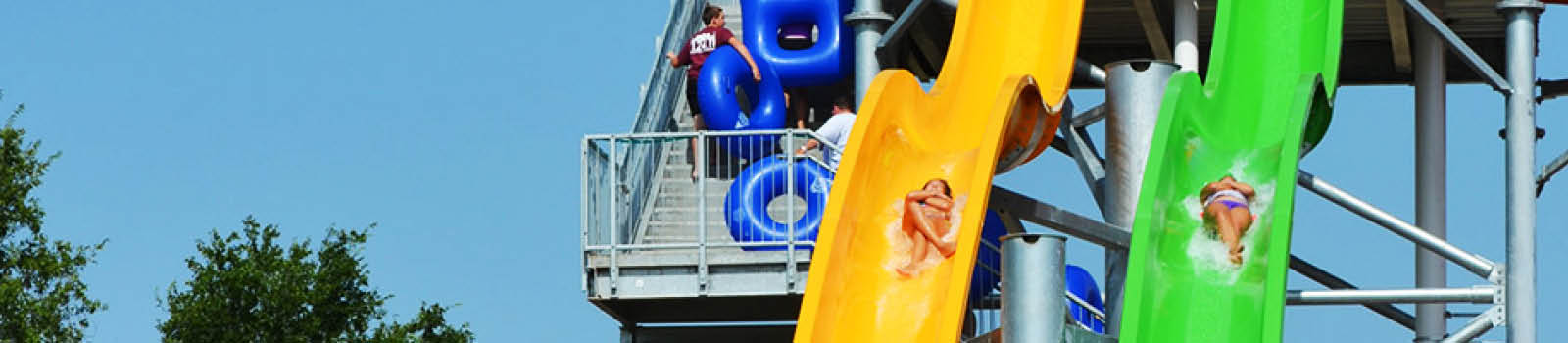 Speed Slide Manufacturer