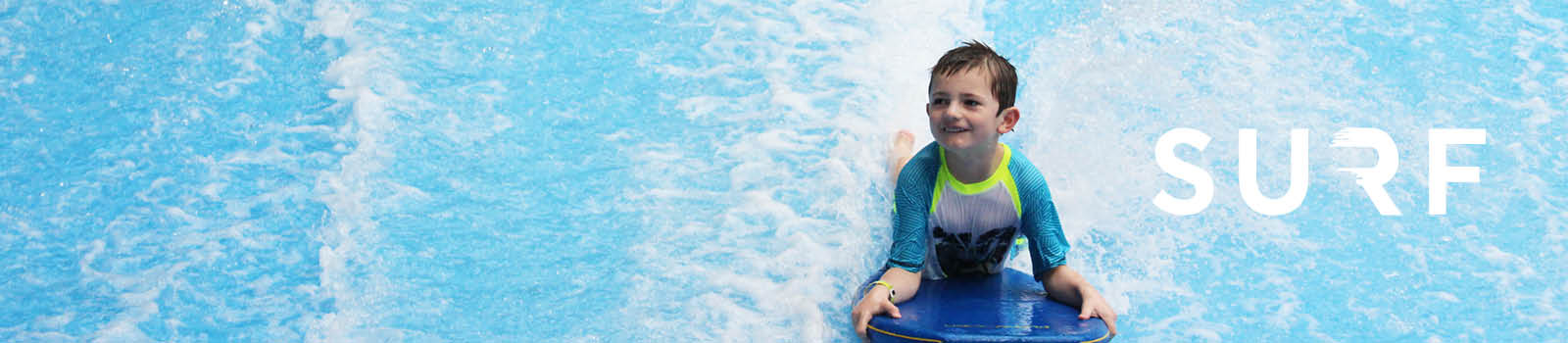 surf machines and surf waves pools manufacturers