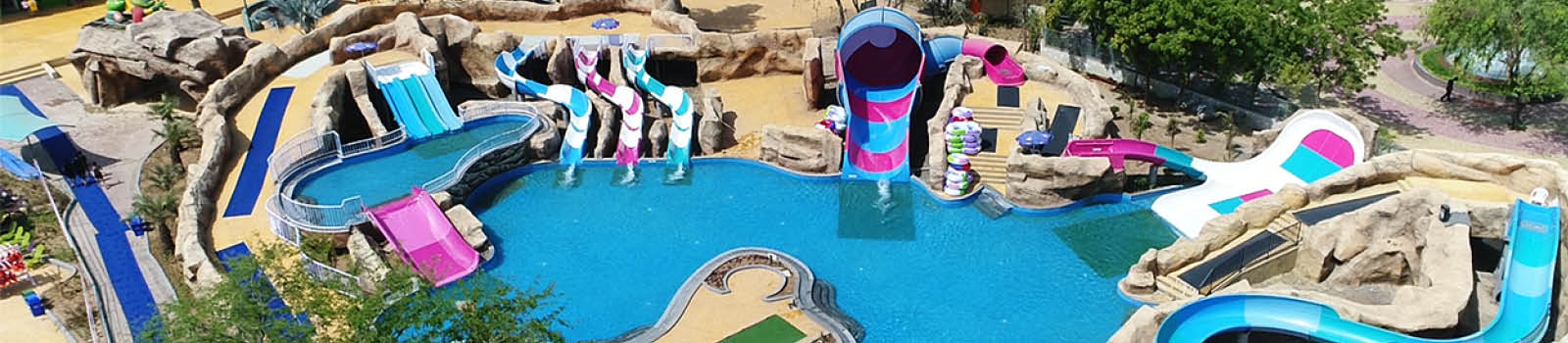 Mini Rattler Water Slide for Kids