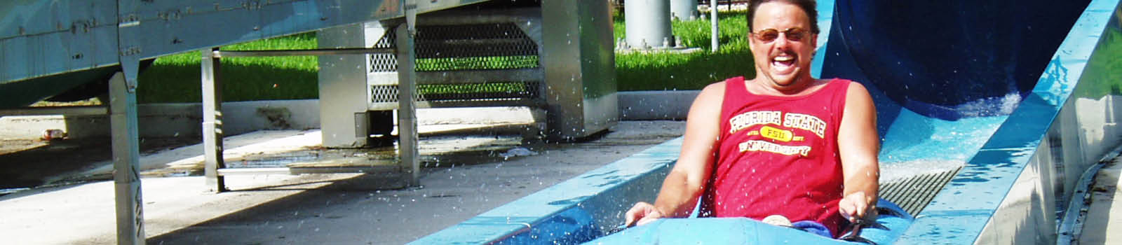 Water Coaster Water Ride Manufacturer