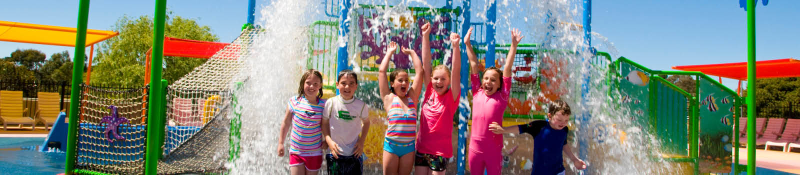 Aquaplay Water Play Structure Supplier