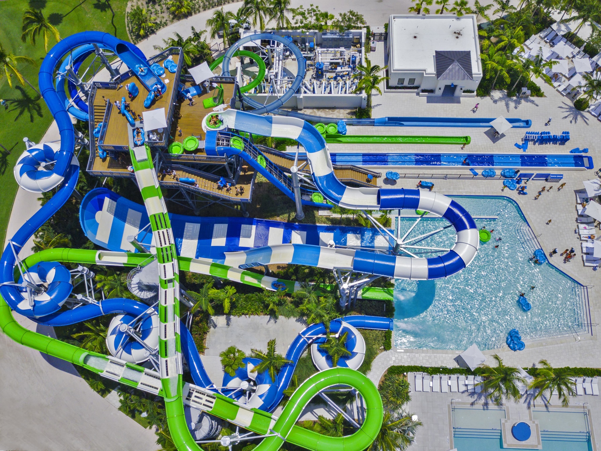 How Water Parks Can Create Additional Revenue for Hotels & Resorts