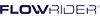 FlowRider Logo - WhiteWater West