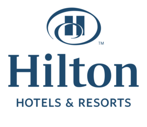 hilton hotels logo