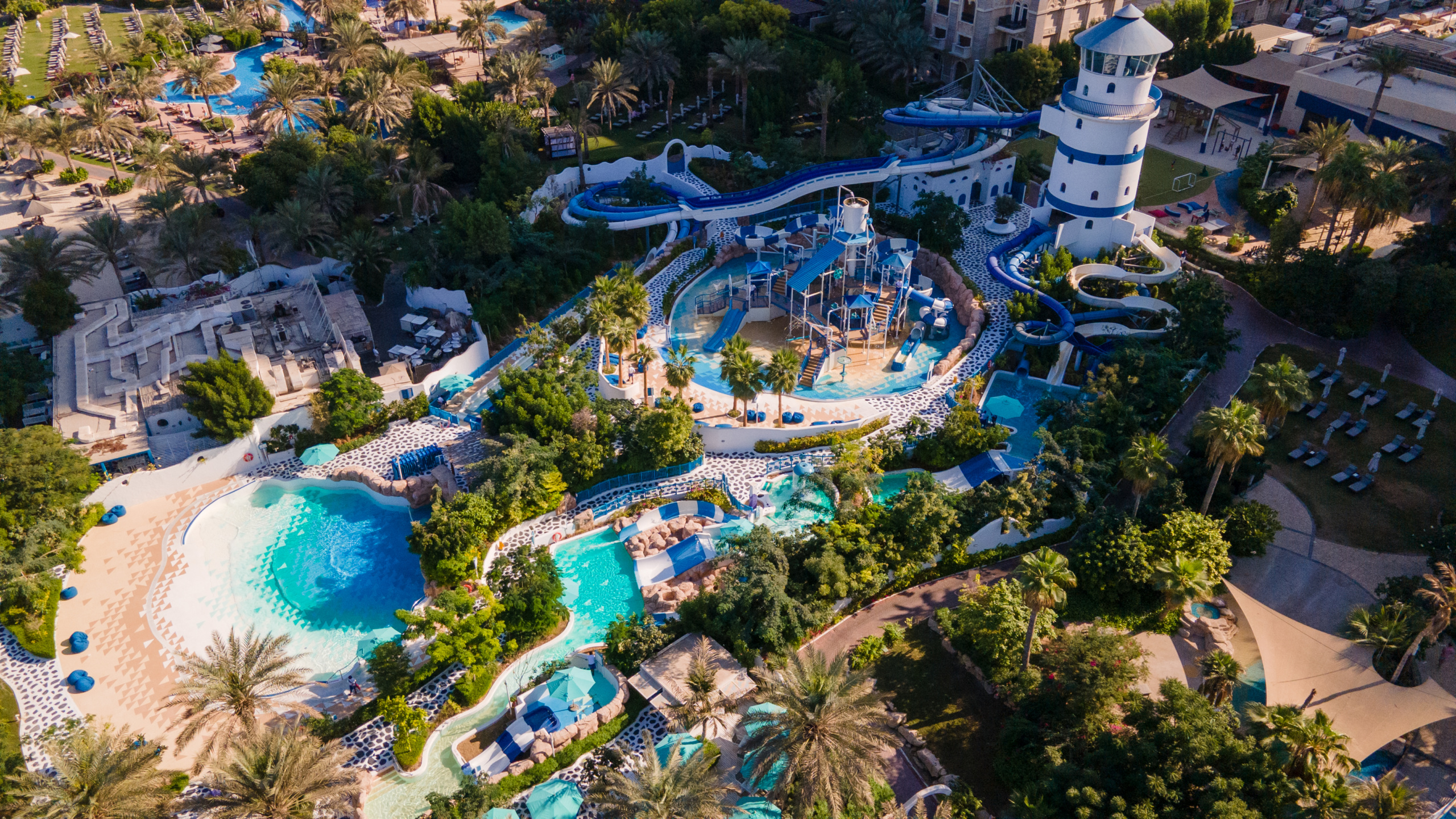 Jungle Bay Waterpark