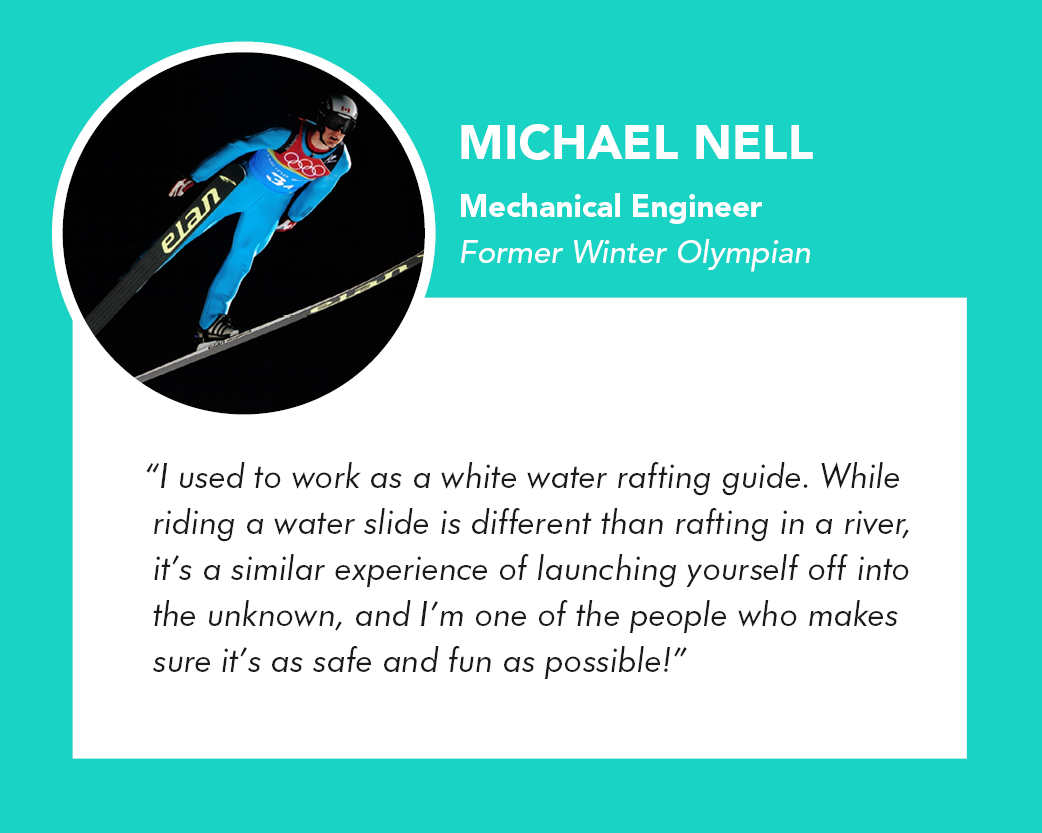 Michael Nell