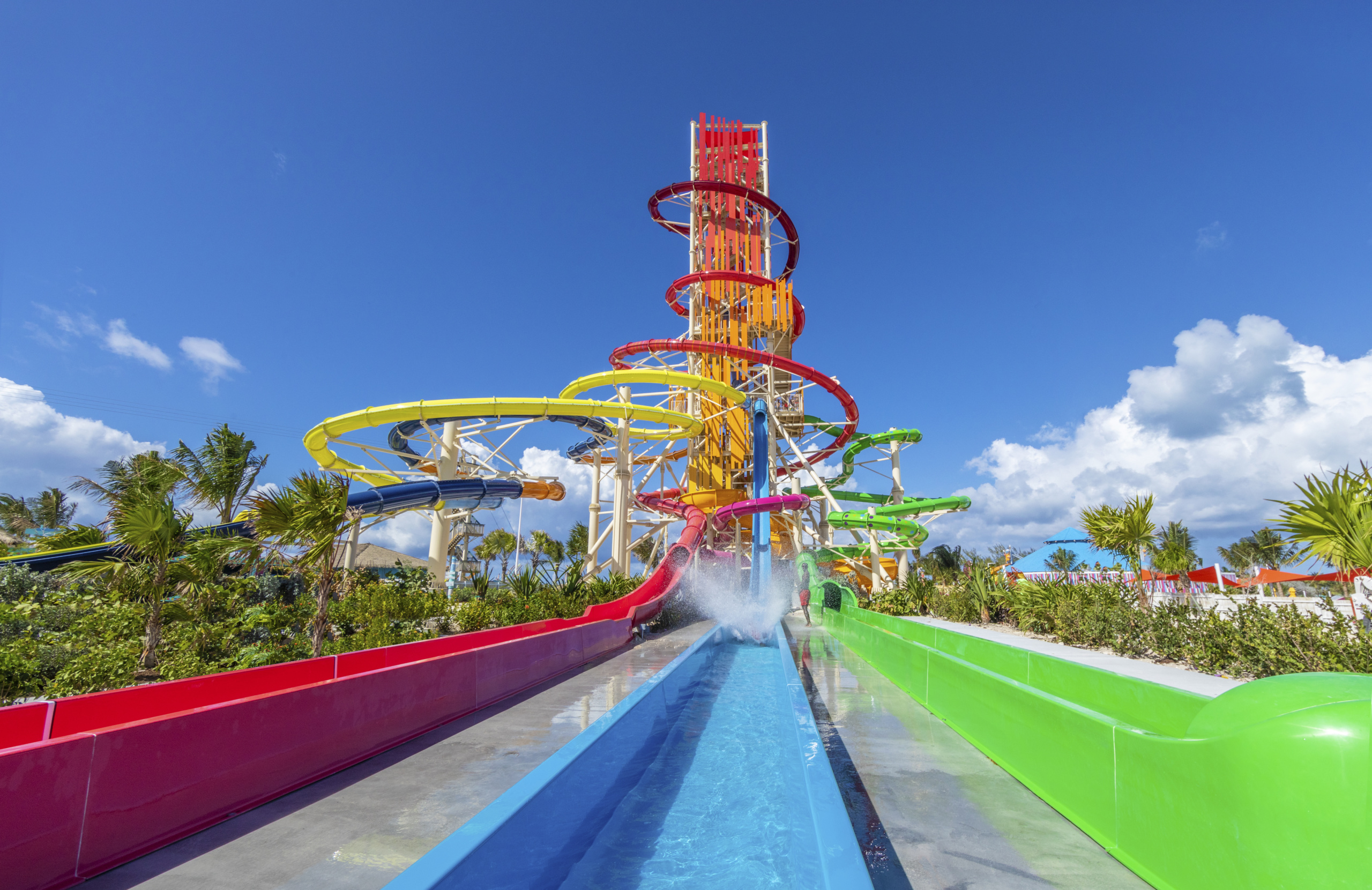 Thrill Tower- Perfect Day at CoCoCay- The Bahamas- Photo01