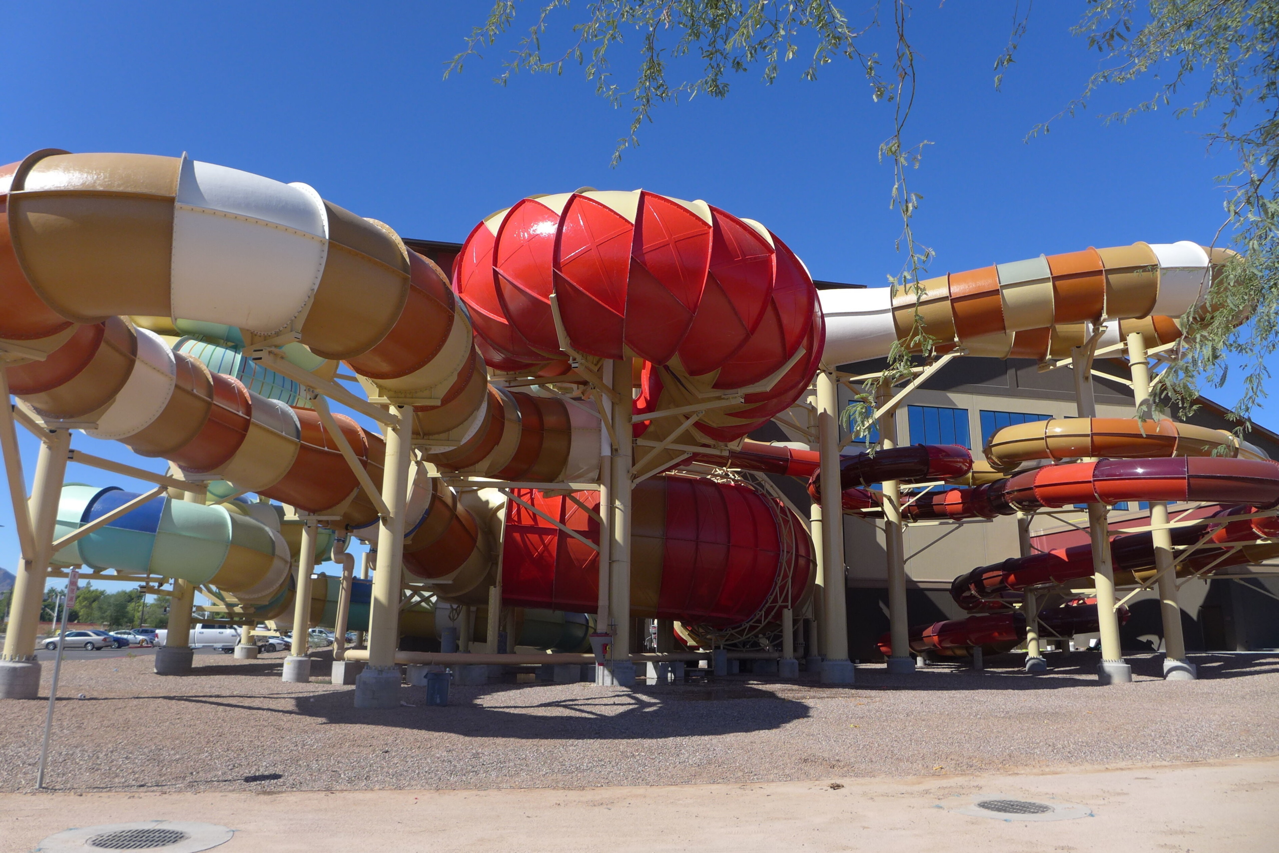 Great Wolf Lodge Scottsdale WhiteWater Great Wolf Lodge Scottsdale WhiteWater