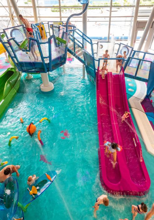 Aqualand Moravia Sleva O2 () Aqualand Moravia Sleva O2