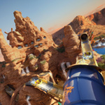 WhiteWater to supply 22 attractions to Aquarabia Qiddiya City