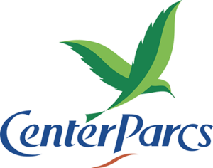 Center parcs logo