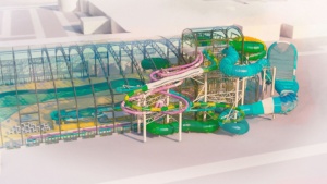 Major 2026 Expansion Kalahari Resorts Wisconsin Dells| WhiteWater