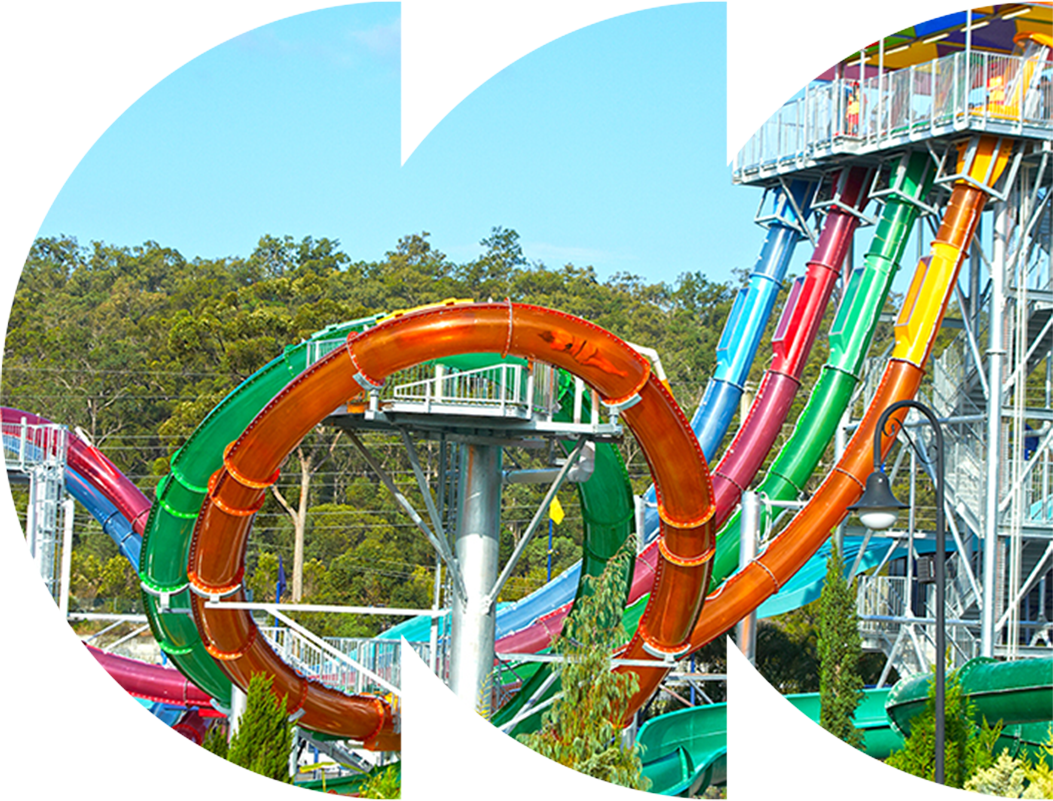 Photo of Wet’n’Wild Gold Coast
