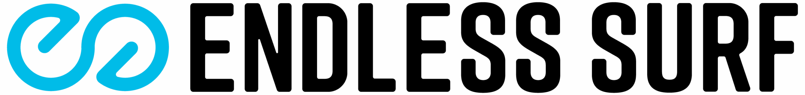 Endless Surf Logo
