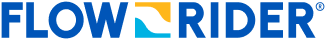 Flow Rider Logo