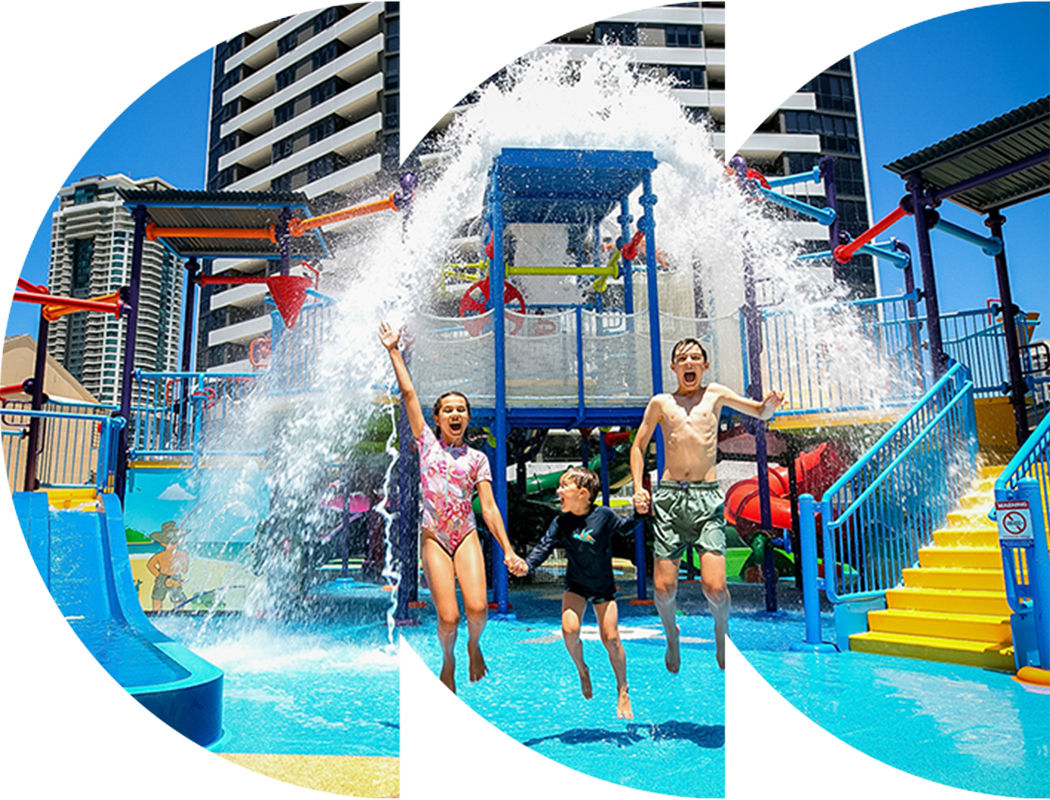 Photo of Paradise Resort Gold Coast