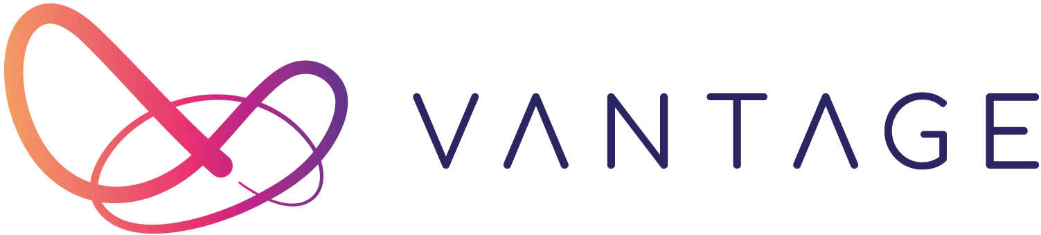 Vantage Logo
