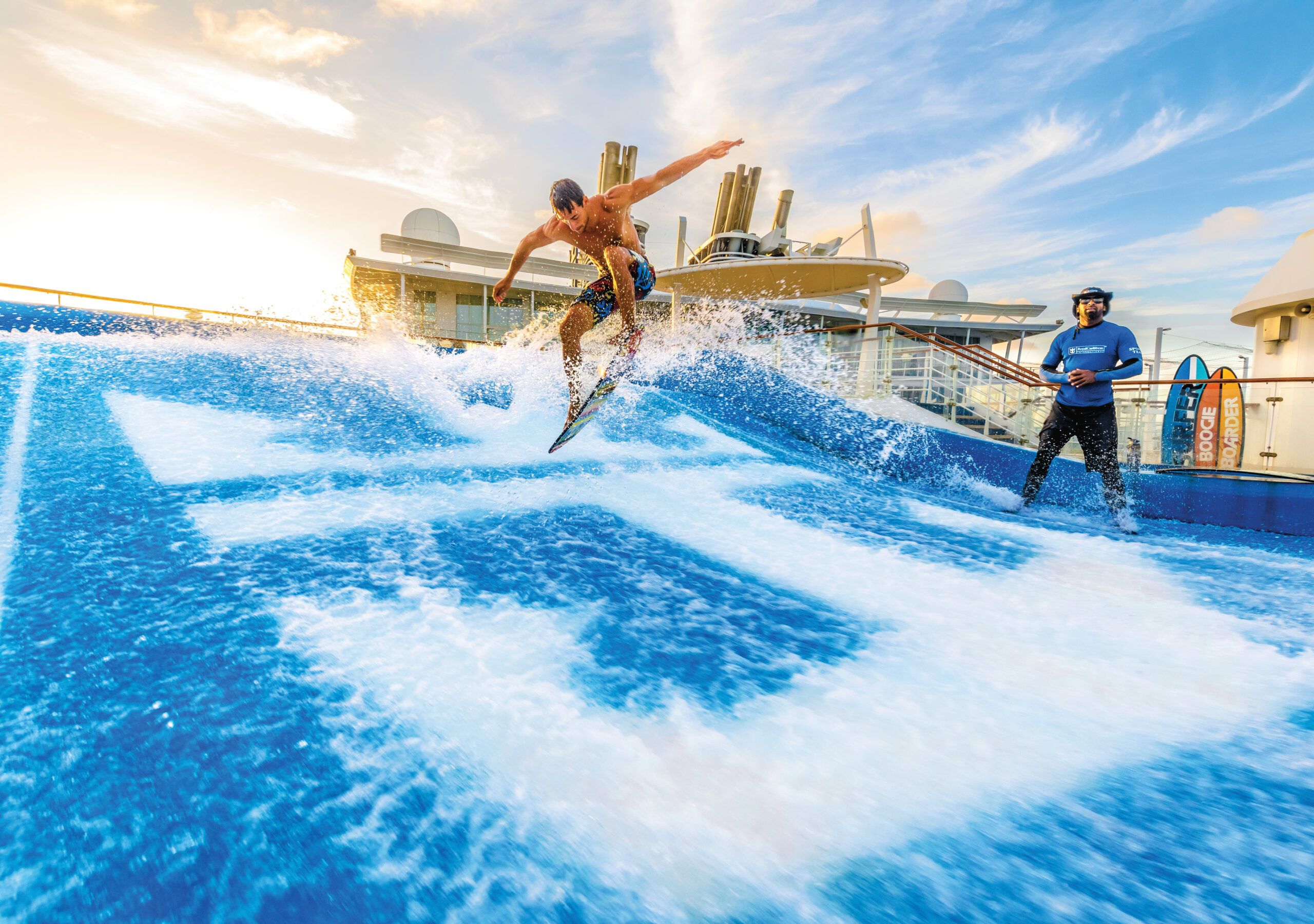 FlowRider-Double-Royal-Caribbean-Oasis-of-the-Seas