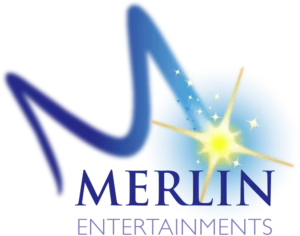 Merlin Entertainments logo