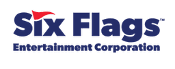 Six Flags logo