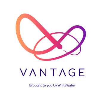 Vantage Logo Strap